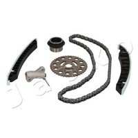 Steuerkettensatz Japko KJK129 FüR Opel Vivaro Bus X82 Cdti Mercedes Klasse W205