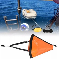 PVC Paket Inhalt Power Boats S Cm Angeln Ankerlösung Wasserbedingungen