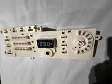 17138100002736 GE Washer Board - Control