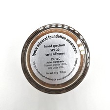 Colorescience Loose Mineral Foundation Sunscr...