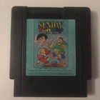 Sunday Funday the Ride for Nintendo NES