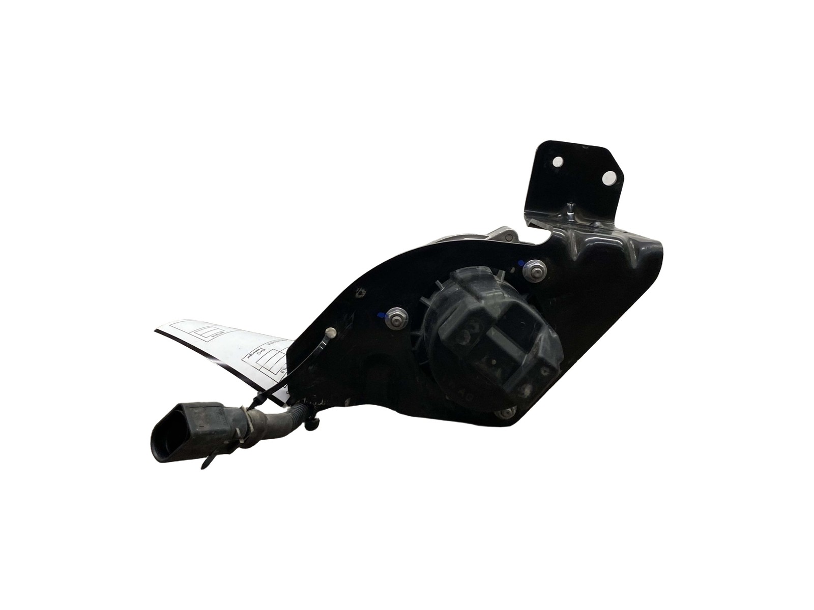 Bentley Bentayga 2015-2020 Secondary air pump P/N 079959231G