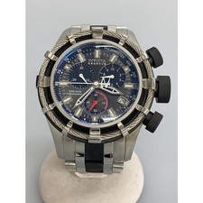 invicta◆Quartz watch/analog//