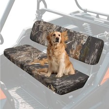Pensura Utv Seat Cover Scratch-proof Mule Bench Seat Cover Camo Hunting Print Pensura Utv Seat Cover Scratch-proof Mule Bench Seat Cover Camo Hunting Print