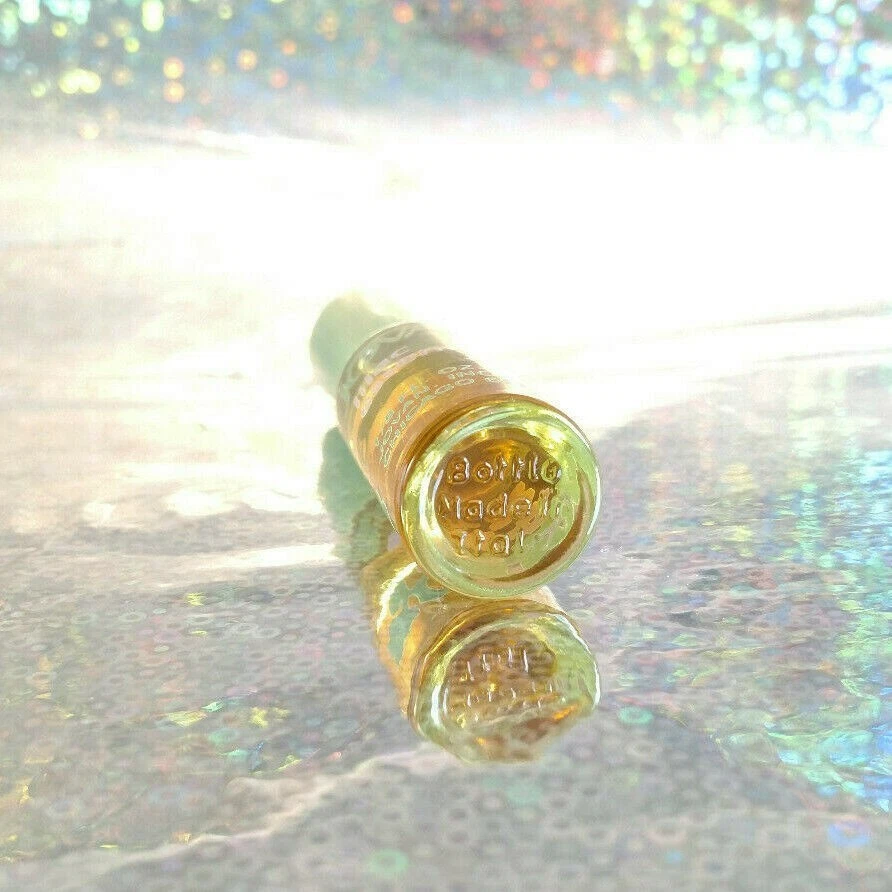 Esencia de perfume Jovan LILAC 1/8 OZ ¡De colección rara! Foto 3 de 3