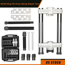 90150 King Pin Press Sturdy Repair Tool for Ford Medium & Heavy Duty Trucks