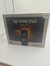 Nespresso Essenza Mini (Krups) Coffee Machine – Open Box