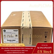 New Allen Bradley 2198-D012-ERS3 /C Kinetix 5700 Dual Axis Inverter Servo Drive