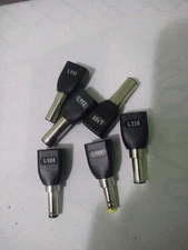 Lot TARGUS Tips for Acer, Asus, Compaq, Dell, HP, Toshiba, laptops
