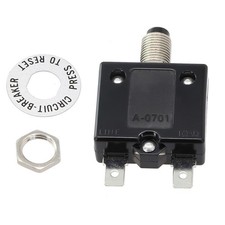 Breaker 514000019 for DeWalt For DW733 Type 2 DW734 Heavy Duty DW735 Two Speed