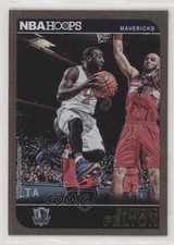 2014-15 NBA Hoops Gold Raymond Felton #131 kn8