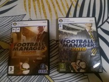 Football Manager 2009 E 2010 Codici Da Attivare Ancora.