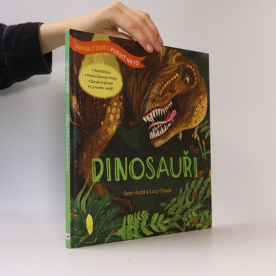 Dinosauři  |  Sara Hurst