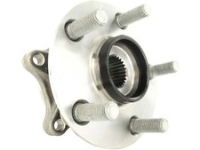 Front Wheel Hub Assembly 12gzjbg45 For Ct200h 2012 2013 2011 2014 2015 2016 2017