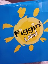 Piggin Ornaments Joblot