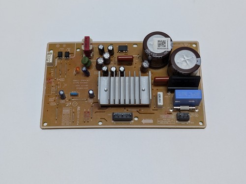 SAMSUNG DA41-00822A Refrigerator Control Board (USED). - Picture 4 of 8