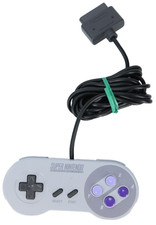 SNES Super Nintendo Original Controller Authentic OEM SNS-005-Tested Working