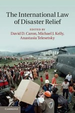 David D. Caron (u. a.) | The International La...