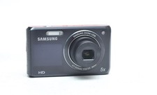 SAMSUNG DV50 DualView 16.0 MP Digital Camera