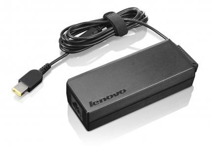 Lenovo Black Ac 90W Power Adapter/Inverter Indoor - Image 3