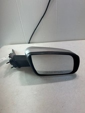 Oem Side Mirror Assembly Rh Passenger Silver 2006 Mercury Montego Oem Side Mirror Assembly Rh Passenger Silver 2006 Mercury Montego