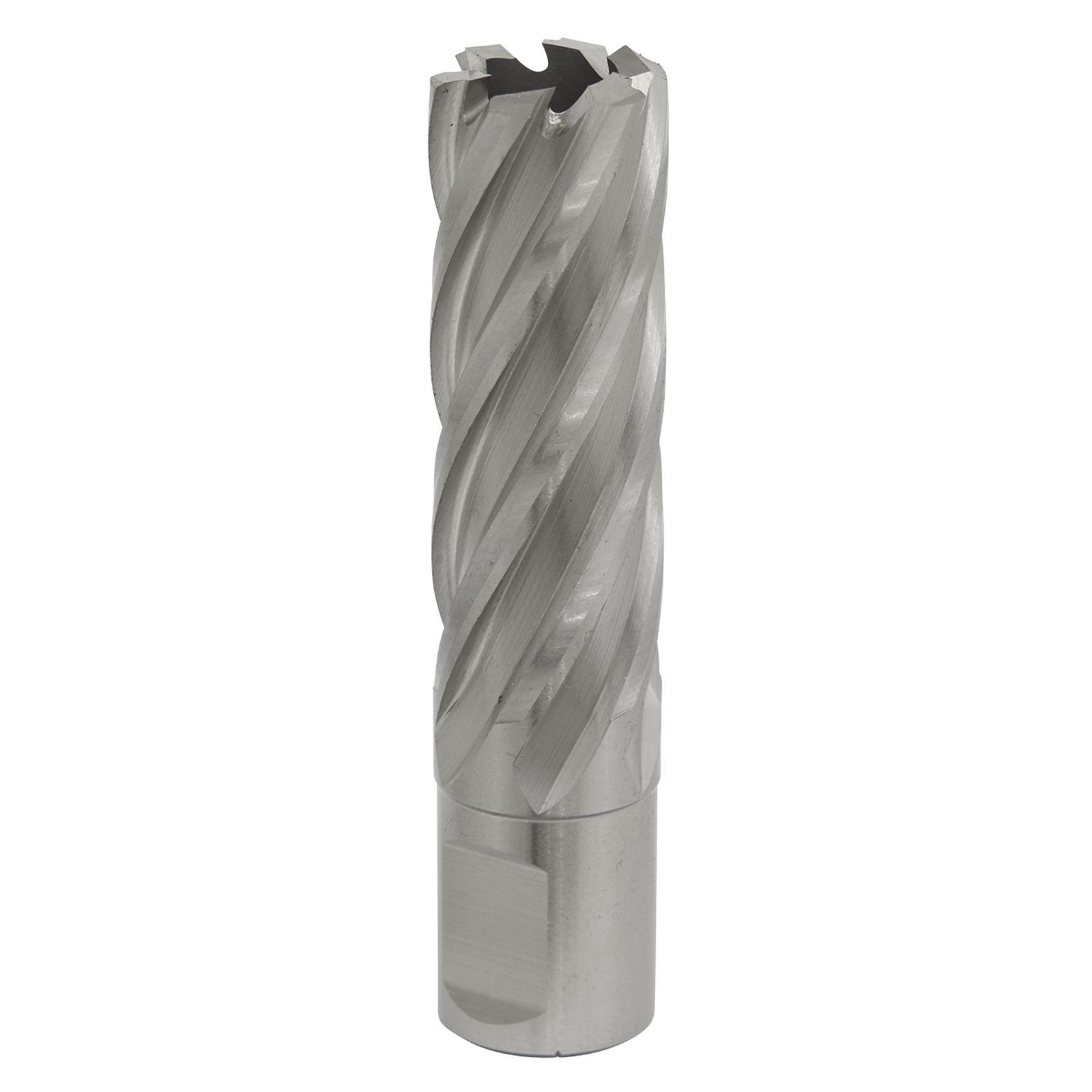 Sealey Rotabor Cutter HSS Ø20mm - Cut Depth 50mm - RBHSS20L