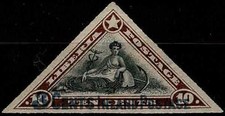 LIBERIA   1910 RELIGION YT  n° 100 neuf ★ / MH