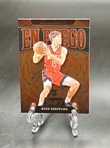 SALE 2024 SELECT BASKETBALL HOBBY COMPLETE YOUR SET ROOKIES, VETS, SP'S & MORE - Picture 290 of 315