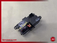 08-20 Mercedes C250 C300 W204 SL450 A/C Heater Fan Blower Motor Resistor Oem