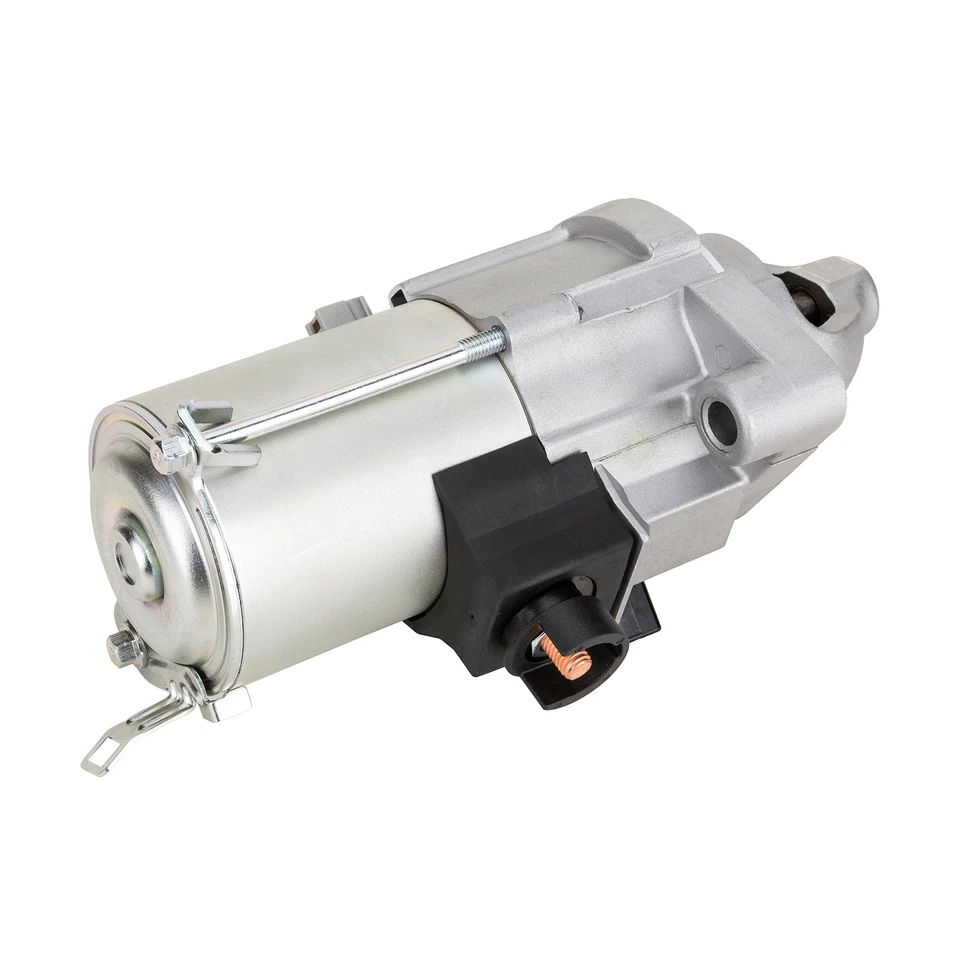 New Starter for 12-13 Honda CR-V L4 2.4L - Image 2 of 4