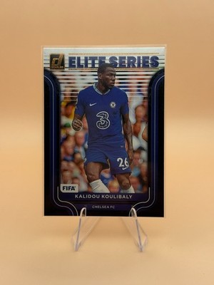 2022-23 PANINI Donruss Soccer Einzelkarten Base/Inserts/Parallel zur Auswahl!!