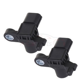 2Pc Engine Camshaft Position Sensor For 2004-2005 Acura EL 2001-2005 Honda Civic