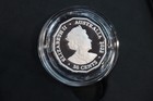 2022 Platinum Jubilee QUEEN ELIZEBETH II Fine Silver Proof Coin Limited Edition — photo 5