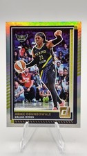 2025 Panini Donruss WNBA - Arike Ogunbowale #39 Holo