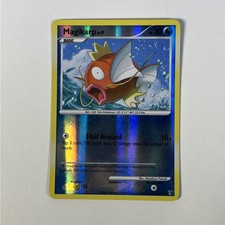 Pokémon TCG Magikarp Supreme Victors 110/147 Reverse Holo on eBay
