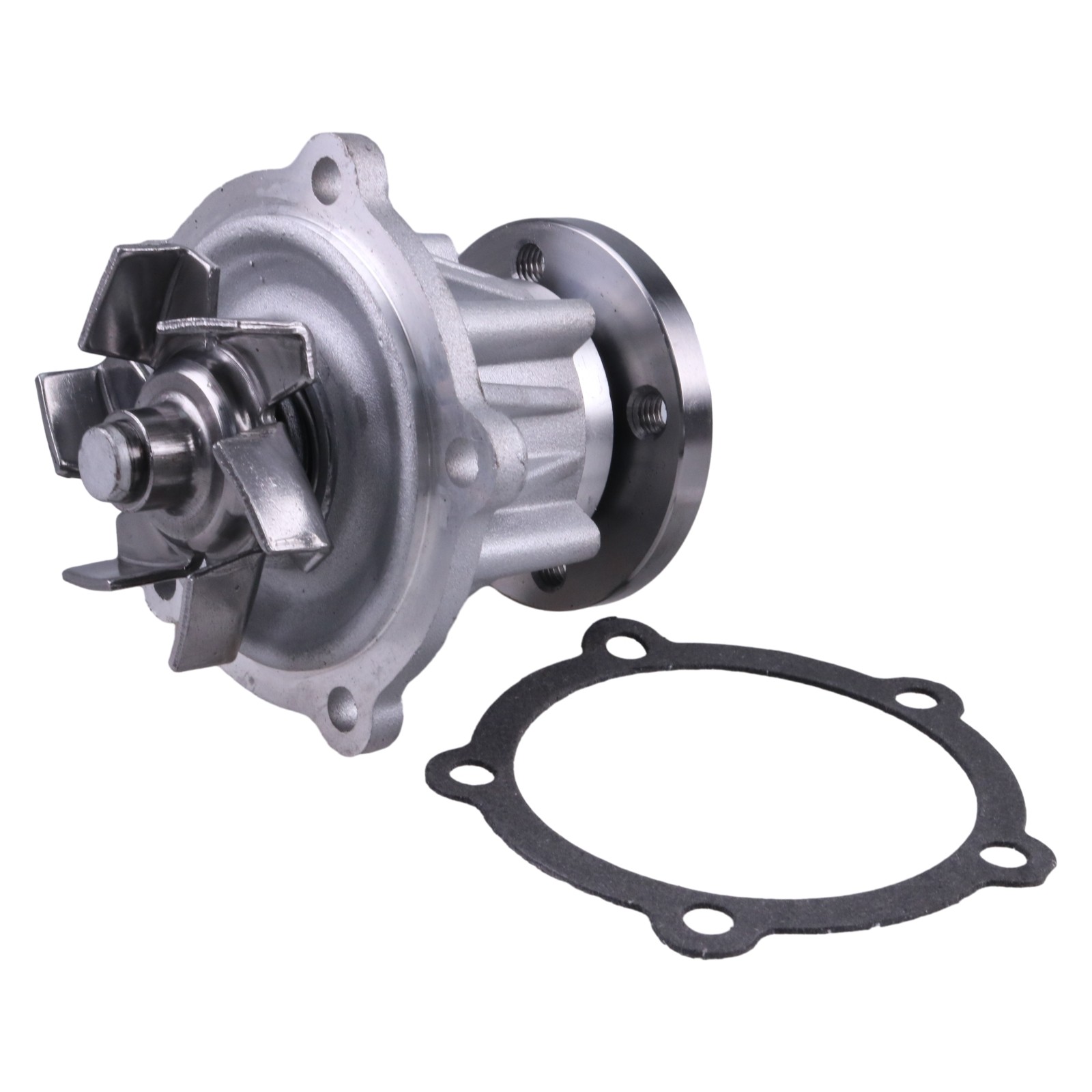 Water Pump 16120-78151-71 16120-96151-71 For Toyota 4Y Engine Forklift 5FG 6FG