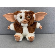 Neca Gremlins Gremlin Doll Toy Mogwai Smiling face Gizmo Plush 6"