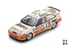 1/43 Diecast Ford Sierra RS Cosworth #4 Wolf Racing Spa 1987 J Winkelhock