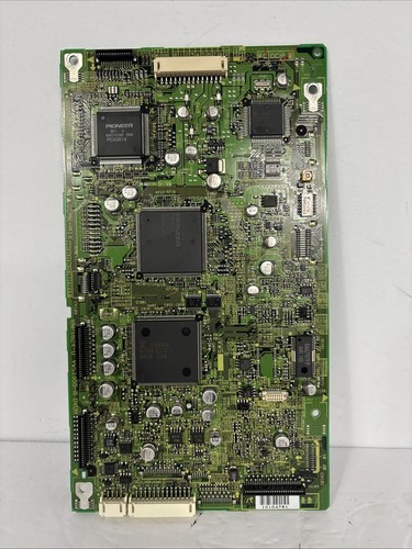 PIONEER DVL-919 Control Board