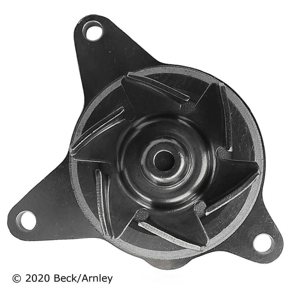 Bomba de agua del motor para Mercury Mariner Milan 2005-2011 BECK/ARNLEY Foto 3 de 4