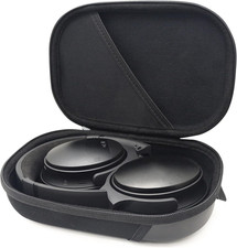 Hard Case for Bose QC15/QC35/QC25/QC45/QC45SE/QC SE, Wireless Noise-Canceling He