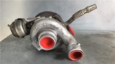 GT2052V TURBOLADER / GA3059145701F / 273322 FÜR AUDI A4 AVANT 8E 2.5 TDI 114K