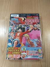 438 UNWORLD R Ultimate Adventure PS3 WII U PS Vita 3DS Strategy Suzu h1