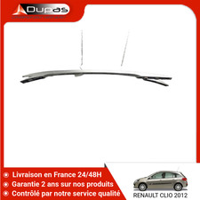 Barres de toit Renault CLIO