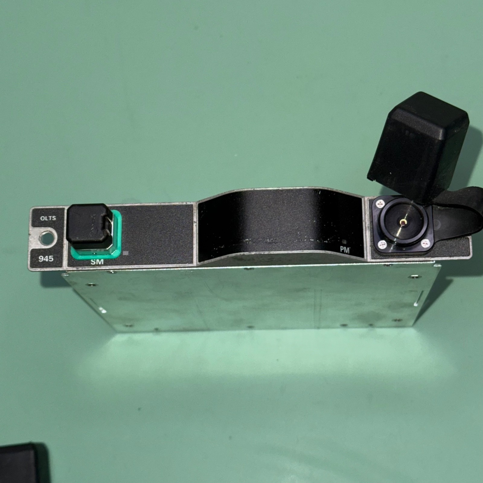 Exfo MaxTester 945-SM3 1310/1550/1625 OLTS Fiber Module - Read