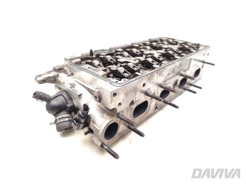 Audi A3 Motorkopf 1.6 TDI Diesel 81kW (110 HP) 04L103373E 2015 Fließheck (13-17)