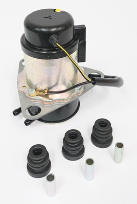 #ad #ad Bosch Electric Fuel Pump F00E170321 for Honda Accord Prelude 1979 1982 $49.50