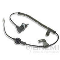 51799 Bremi Sensor, Raddrehzahl FüR Subaru