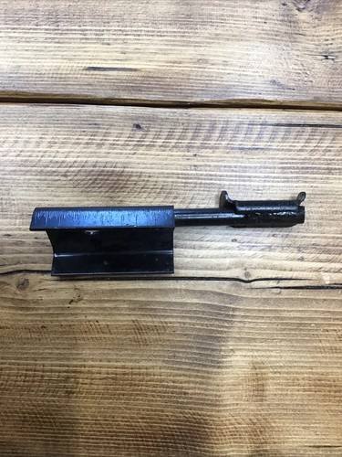 LAND ROVER DEFENDER,DISCO 1, RRC, EXHAUST BRACKET ESR2421 ORIGINAL - Picture 2 of 3