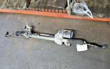 2010-2012 Ford Fusion 3.5l Power Steering Rack Pinion Gear Assembly Oem Tested